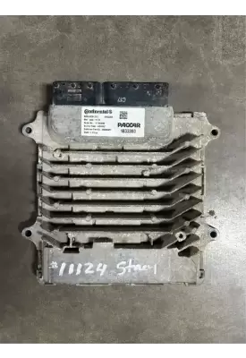 Kenworth T800 DPF (Diesel Particulate Filter)