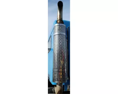 Kenworth T800 DPF (Diesel Particulate Filter)