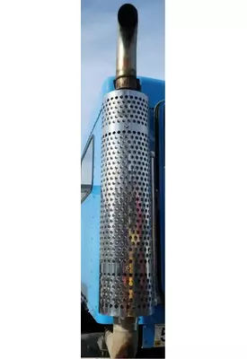 Kenworth T800 DPF (Diesel Particulate Filter)