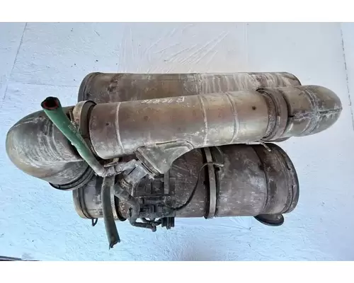 Kenworth T800 DPF (Diesel Particulate Filter)