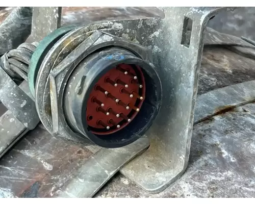 Kenworth T800 DPF (Diesel Particulate Filter)