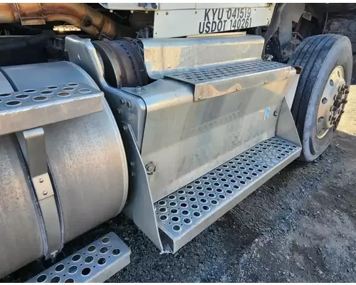 Kenworth T800 DPF (Diesel Particulate Filter)