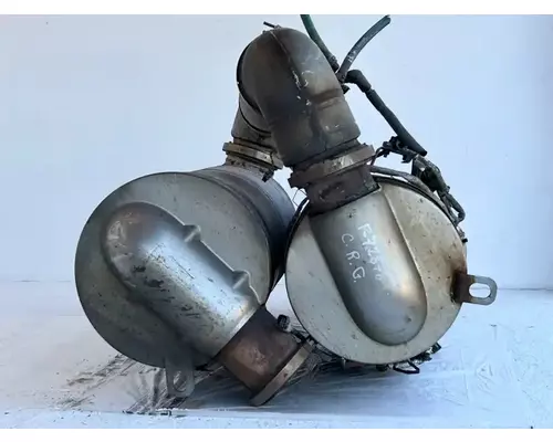 Kenworth T800 DPF (Diesel Particulate Filter)