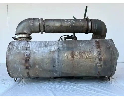 Kenworth T800 DPF (Diesel Particulate Filter)