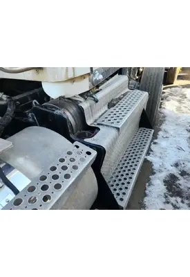 Kenworth T800 DPF (Diesel Particulate Filter)