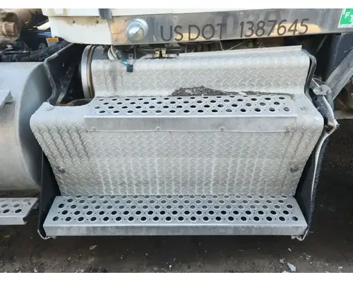 Kenworth T800 DPF (Diesel Particulate Filter)