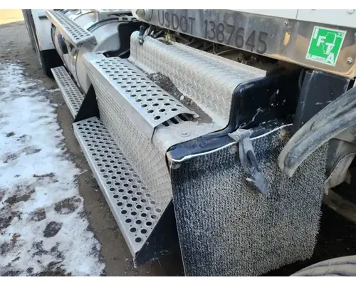 Kenworth T800 DPF (Diesel Particulate Filter)
