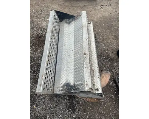 Kenworth T800 DPF (Diesel Particulate Filter)