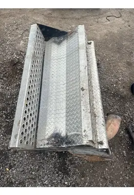 Kenworth T800 DPF (Diesel Particulate Filter)