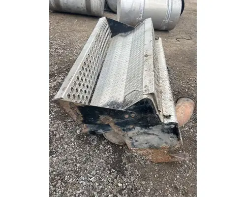 Kenworth T800 DPF (Diesel Particulate Filter)
