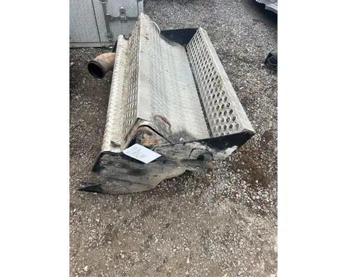 Kenworth T800 DPF (Diesel Particulate Filter)