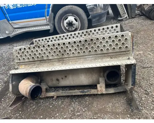 Kenworth T800 DPF (Diesel Particulate Filter)
