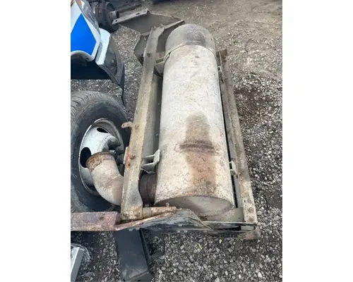 Kenworth T800 DPF (Diesel Particulate Filter)