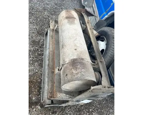 Kenworth T800 DPF (Diesel Particulate Filter)