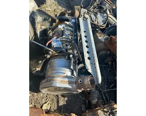 Kenworth T800 DPF (Diesel Particulate Filter)