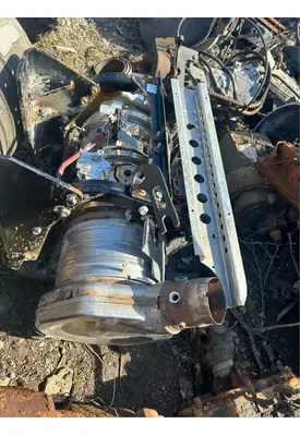 Kenworth T800 DPF (Diesel Particulate Filter)