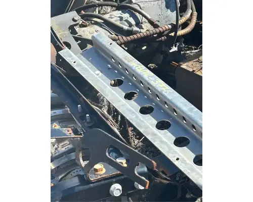 Kenworth T800 DPF (Diesel Particulate Filter)