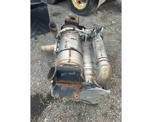 Kenworth T800 DPF (Diesel Particulate Filter)