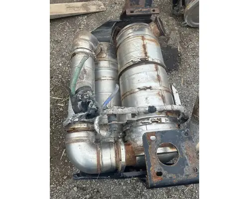 Kenworth T800 DPF (Diesel Particulate Filter)