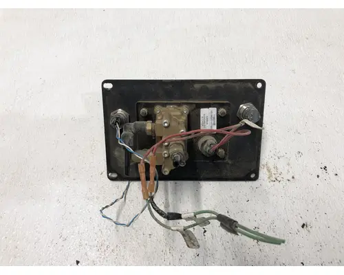 Kenworth T800 Dash Assembly