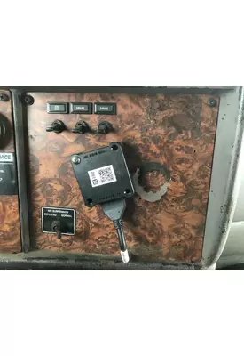 Kenworth T800 Dash Assembly