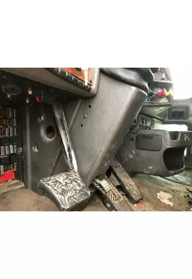 Kenworth T800 Dash Assembly