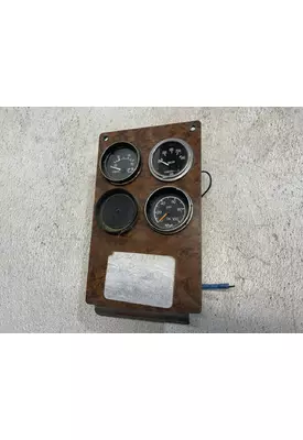 Kenworth T800 Dash Assembly