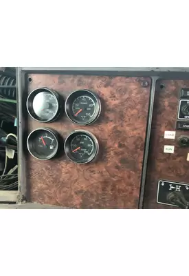 Kenworth T800 Dash Assembly