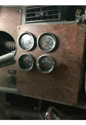 Kenworth T800 Dash Assembly