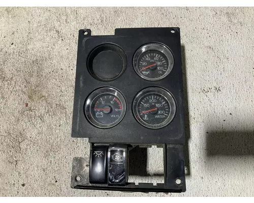 Kenworth T800 Dash Assembly