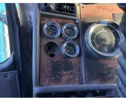 Dash Assembly Kenworth T800 Vander Haags Inc Dm