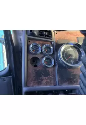 Kenworth T800 Dash Assembly