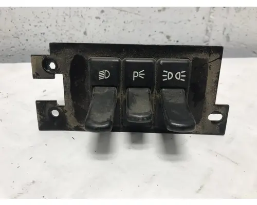 Kenworth T800 Dash Assembly