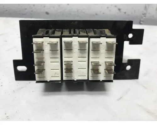 Kenworth T800 Dash Assembly