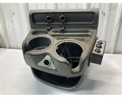 Kenworth T800 Dash Assembly