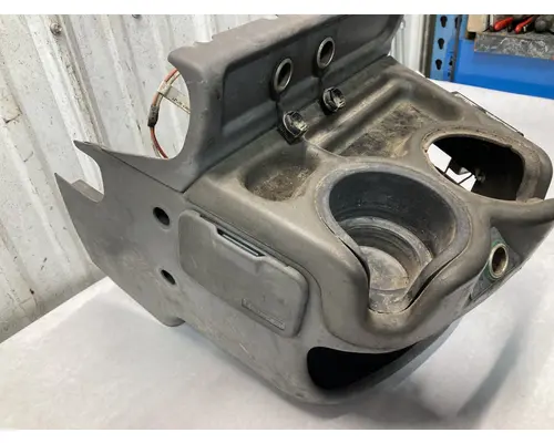 Kenworth T800 Dash Assembly