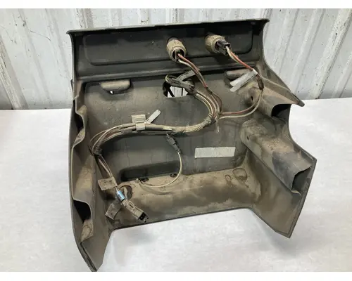 Kenworth T800 Dash Assembly