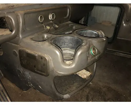 Kenworth T800 Dash Assembly