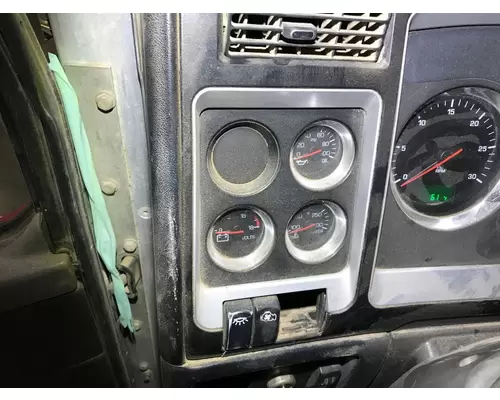 Kenworth T800 Dash Assembly