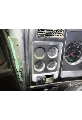 Kenworth T800 Dash Assembly