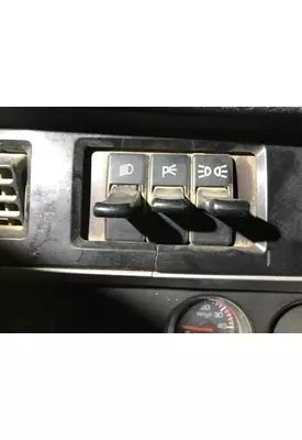 Kenworth T800 Dash Assembly