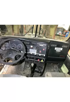 Kenworth T800 Dash Assembly