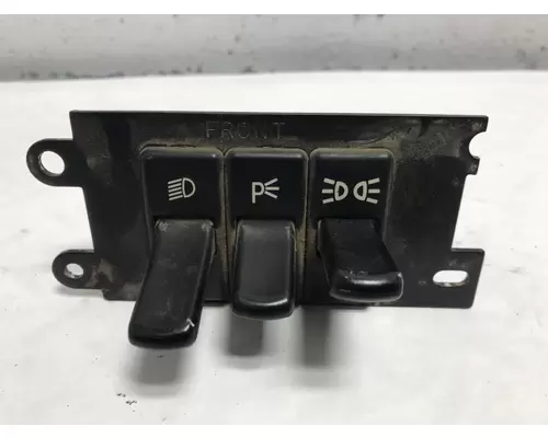 Kenworth T800 Dash Assembly