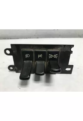 Kenworth T800 Dash Assembly