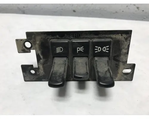 Kenworth T800 Dash Assembly