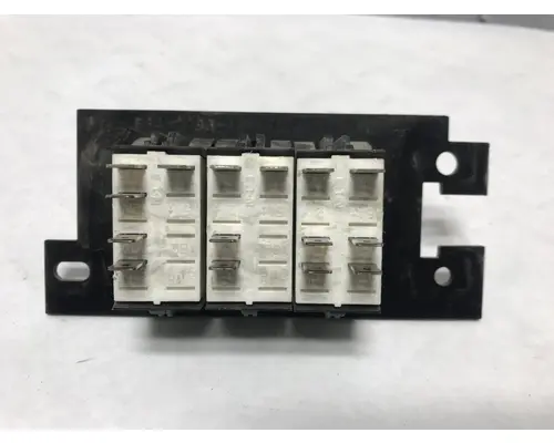 Kenworth T800 Dash Assembly