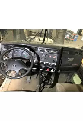 Kenworth T800 Dash Assembly