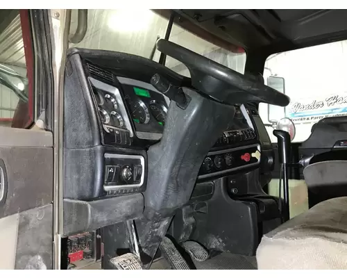 Kenworth T800 Dash Assembly