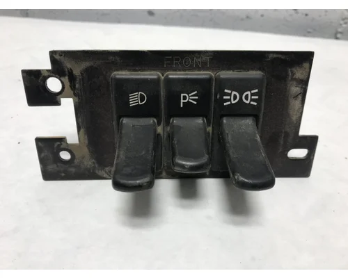 Kenworth T800 Dash Assembly