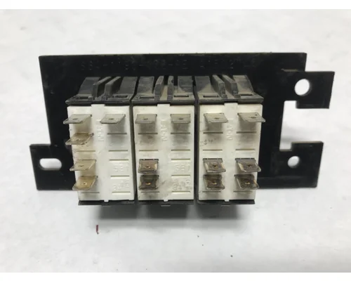 Kenworth T800 Dash Assembly